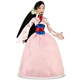 Disney Princess Mulan Doll