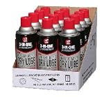 WD-40 High Performance Dry Lube, 10 oz, 12 per pak