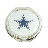 Dallas Cowboys Compact Mirror