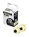 ��CASIO�ۡ�memopri/���ץ�ۡڥơ��סۡ�12mm�ۡڥ�������/���ۡ�XA-12YW��