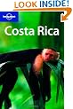 Costa Rica (Lonely Planet Country Guide)