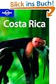 Costa Rica (Lonely Planet Costa Rica)