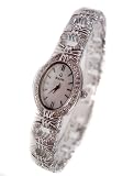 BULOVA Watches:Bulova Ladies Swarovski Crystals Watch