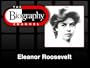 Eleanor Roosevelt: A Restless Spirit