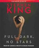 [FULL DARK, NO STARS]Full Dark, No Stars By King, Stephen(Author)Compact disc(Full Dark, No Stars) on 09 Nov-2010