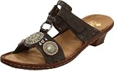 Rieker Women's 61888 Regina 88 Sandal
