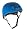 Flat Blue