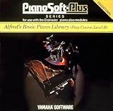 Pianosoft Solos Alfreds Basic Piano Library - Prep Course Level C Disk