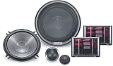 Kenwood KFC-P508 P Series 5-1/4' component speaker system