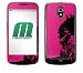 MusicSkins Rod Stewart Downtown Train Skin for Samsung Galaxy Nexus