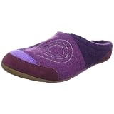 Haflinger Womens Alicia Slipper