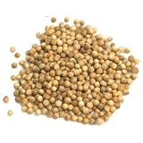 コリアンダー（ホール）【50g】/スパイス・ハーブ・香辛料・調味料