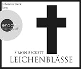 Produkt-Bild: Leichenbl&auml;sse