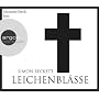 Leichenbl�sse von Simon Beckett