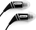 Klipsch Image S2 Comfort-Fit Noise-Isolating Earphones