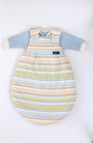 Alvi Baby Mäxchen Schlafsack 56/62 118-1