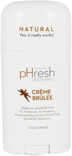 Creme Brulee 1.7 oz(pack of 4)