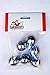 Game Room Guys Pinball Balls Steel - 6-1 1/16th