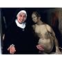 Sister Wendy's Odyssey