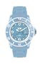 Ice Watch - SI.SKY.U.S.13 - Ice-Beach - Unisex � 43 mm - sky blue - Unisex - Silikonarmband