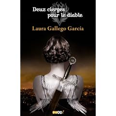 Deux cierges pour le diable
