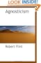 Agnosticism