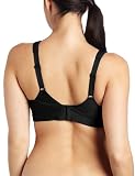 Moving Comfort Womens Maia BraBlack36DD