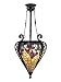 Dale Tiffany Jacqueline Fancy Hanging Fixture