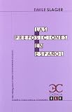 Las preposiciones en español (Ele (castalia))