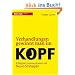 Verhandlungen gewinnt man im Kopf: Erfolgreich kommunizieren mit Neuro-Strategien