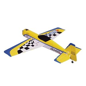 Click to buy Parkzone: Ultra Micro Sukhoi SU-26xp BNF from Amazon!