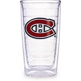 Tervis Montreal Canadiens Individual 16Oz Tumbler Cup 16 Ounces