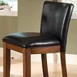 Counter Stool by Hooker Furniture - Rich Merlot (359-75-350)