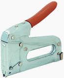 Review Arrow Fastener  / Arrow Fastener T25 Staple Gun