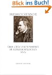 �ber L�ge und Wahrheit im au�ermorali...