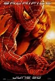 Spiderman 2 - Sacrifice - 27x40 Movie Poster