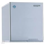 Hoshizaki F-1001MAH-C 910 lb Modular Cubelet Ice Machine