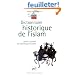 Dictionnaire historique de l'islam