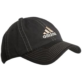adidas Mens Weekender III Cap adidas Men's Weekender III Cap