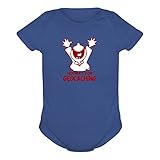 HOORAY Geocaching ベビーボディ