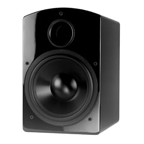 NHT N-12B Classic Twelve 12 inch powered subwoofer