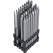 Tools & Hardware : Security Bit Set - 32-Pc.
