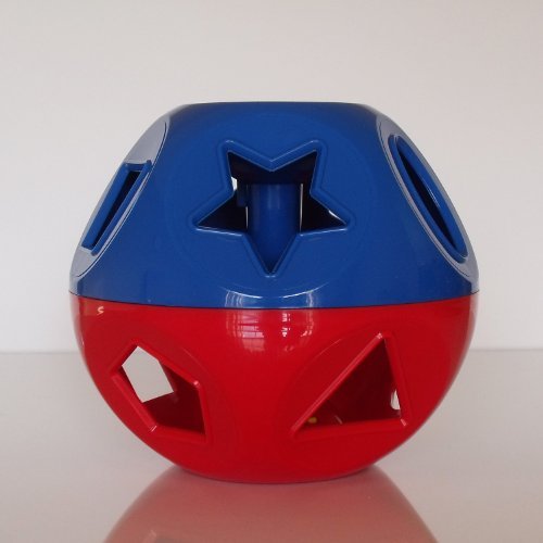 sexspielzeug für männer porno Tupperware Ball Toy, € 5,- (4780 Brunnwies) main image 1