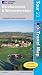 Herefordshire (OS Travel Series - Tour Map) (OS Travel Map - Tour Map)