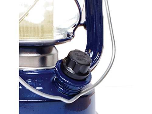 True Brands LTD Boy's Scout Led Storm Lantern - Blue, Small