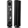 Polk Audio VM20 Satellite Speaker (Single, Black)