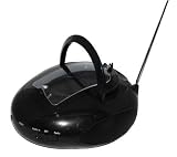 MP3 Player Accessories Online Shop Ranking 15. Ipod Boombox Beach Radio and Mp3 Speaker