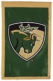 University Of South Florida Double Sided Regular Flag