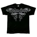 Guitar Hero - Wings N Strings T-Shirt