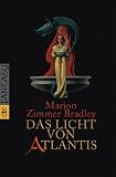 Das Licht von Atlantis - Marion Zimmer Bradley